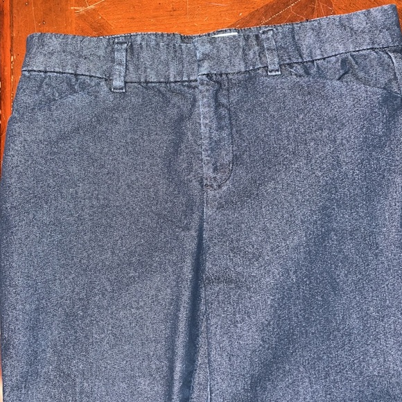 GAP signature skinny ankle jeans - Picture 6 of 10